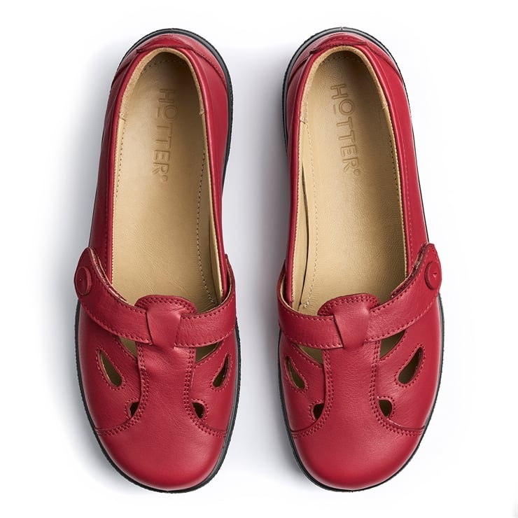 Nirvana Shoes