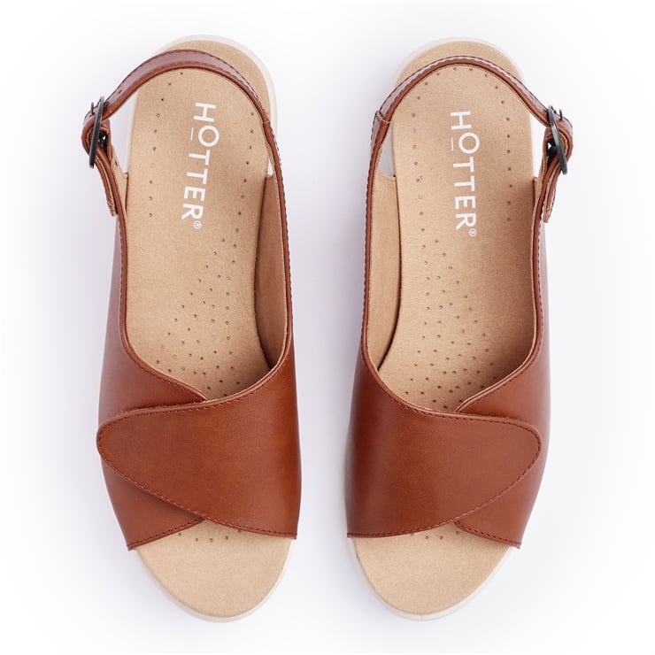 Olivia Sandals