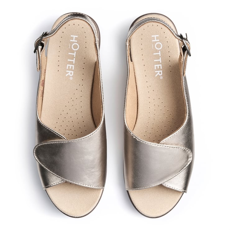 Olivia Sandals