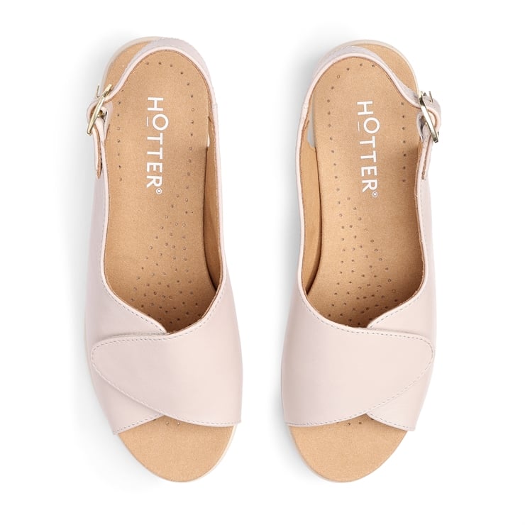 Olivia Sandals