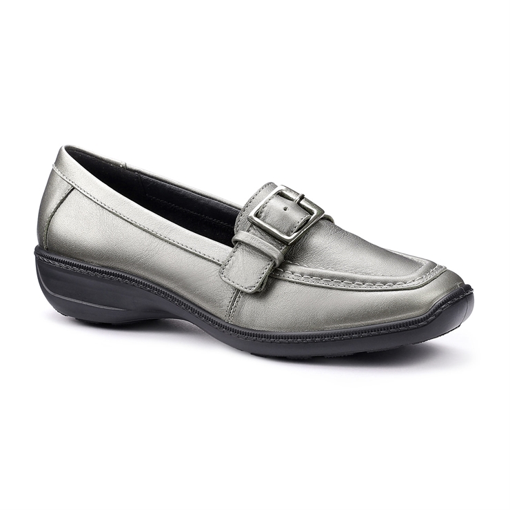 Opal Shoes