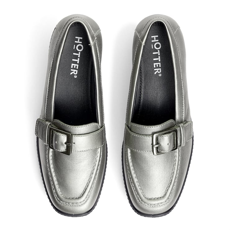 Opal Shoes