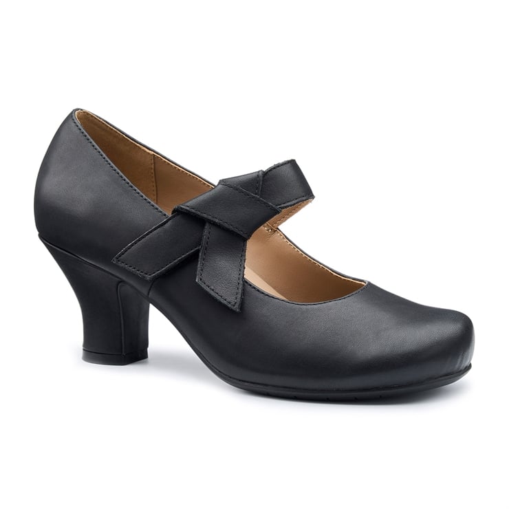 Paso Heels