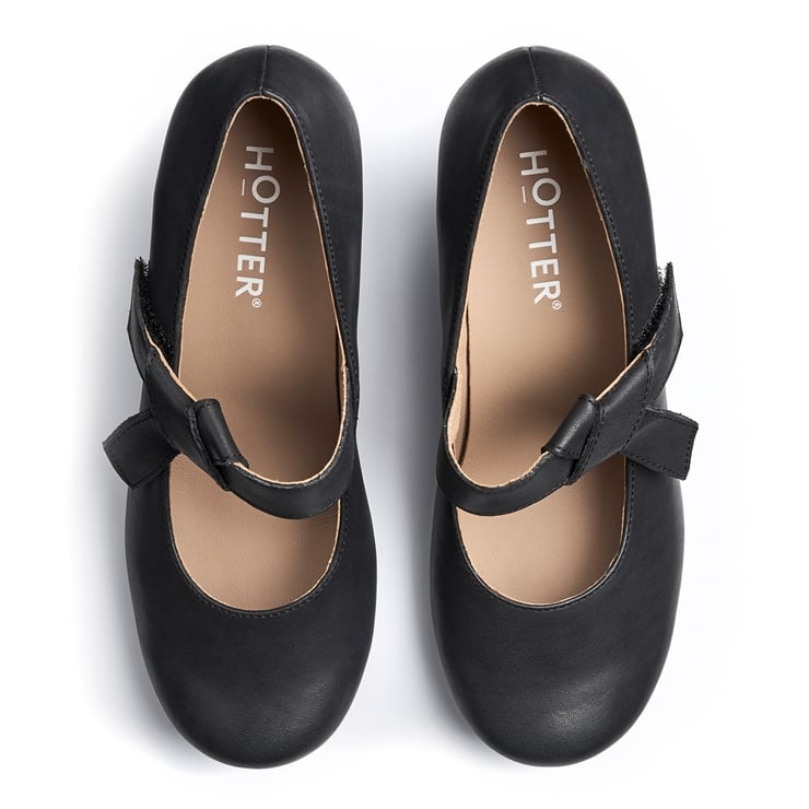 Paso Heels