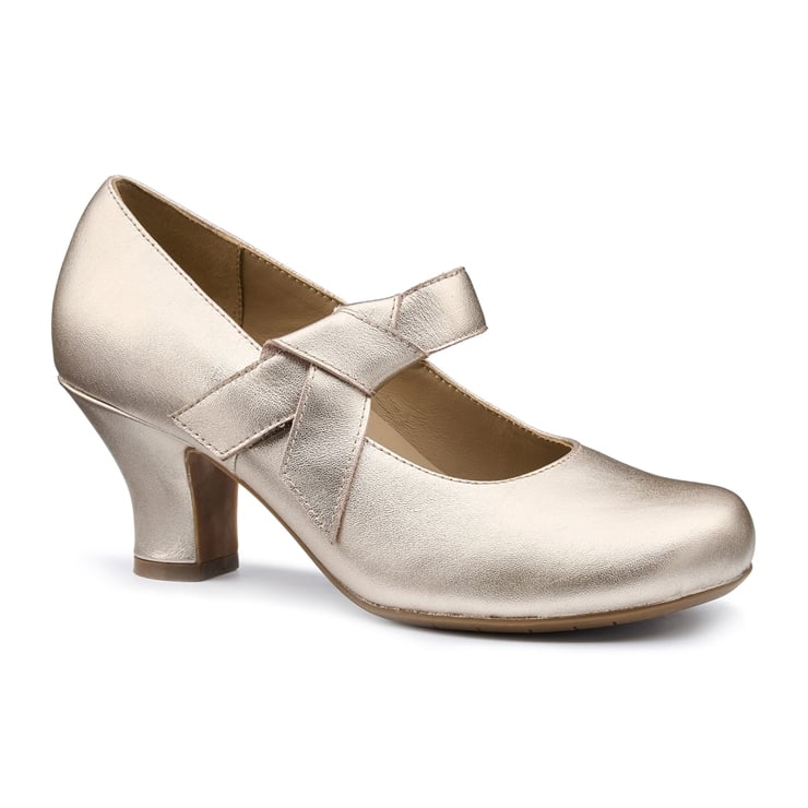 Paso Heels