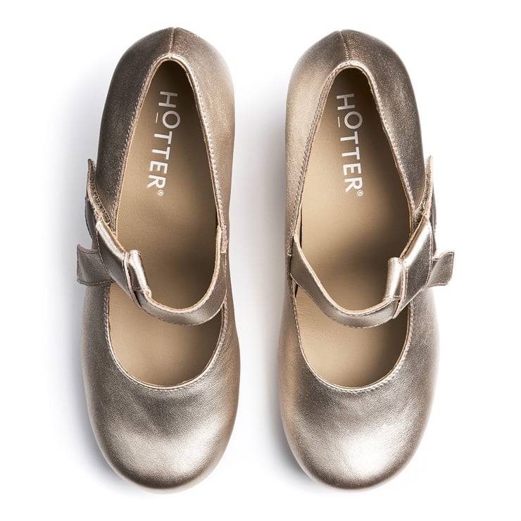 Paso Heels