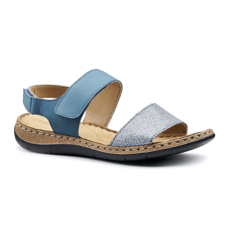 Petra Sandals