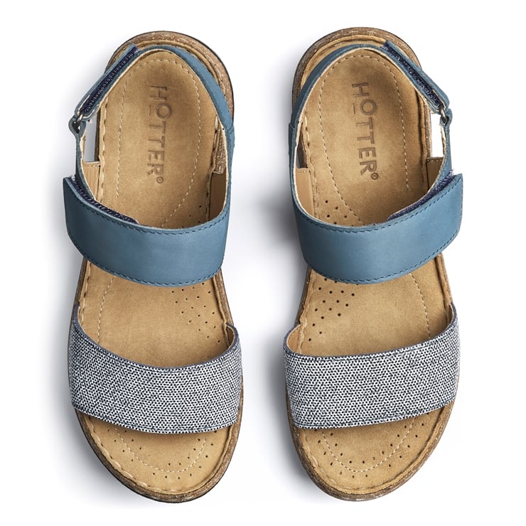 Petra Sandals