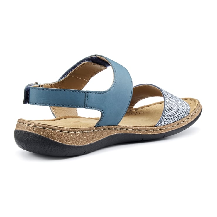 Petra Sandals