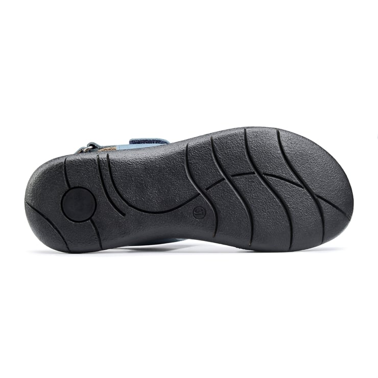 Petra Sandals