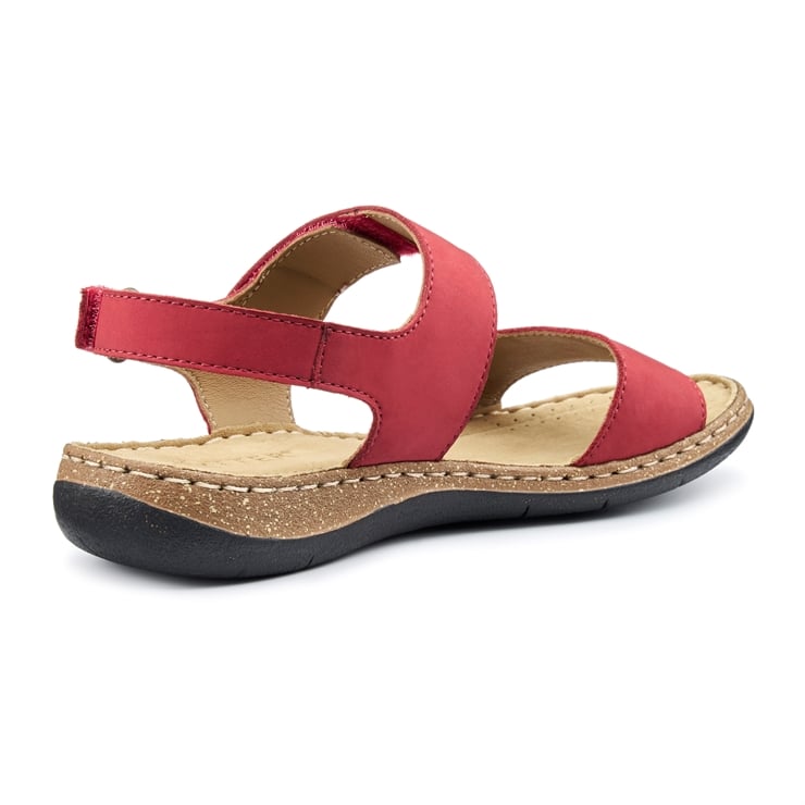 Petra Sandals