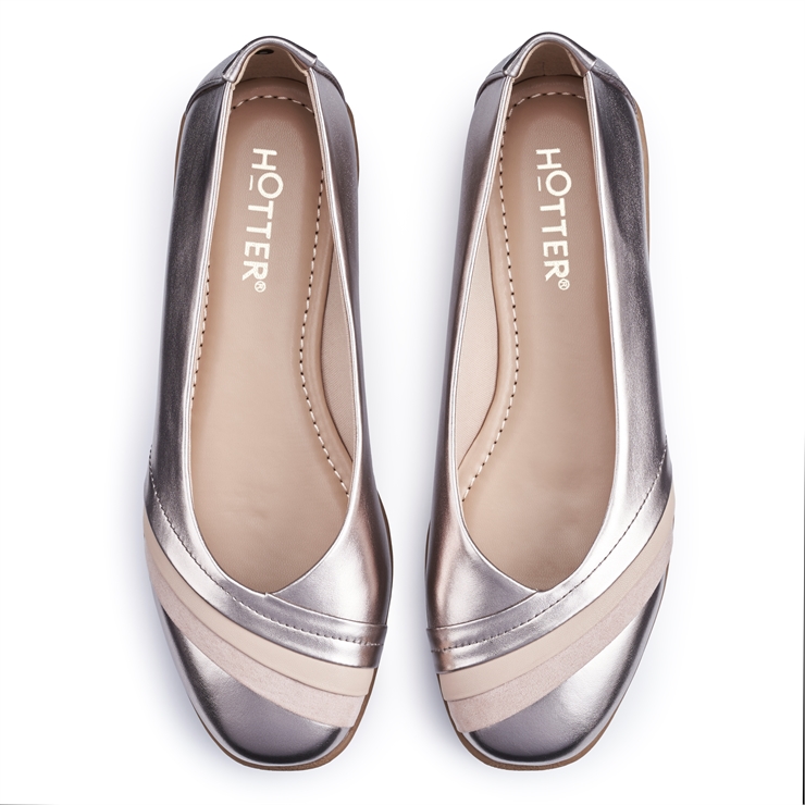 Phoenix Shoes