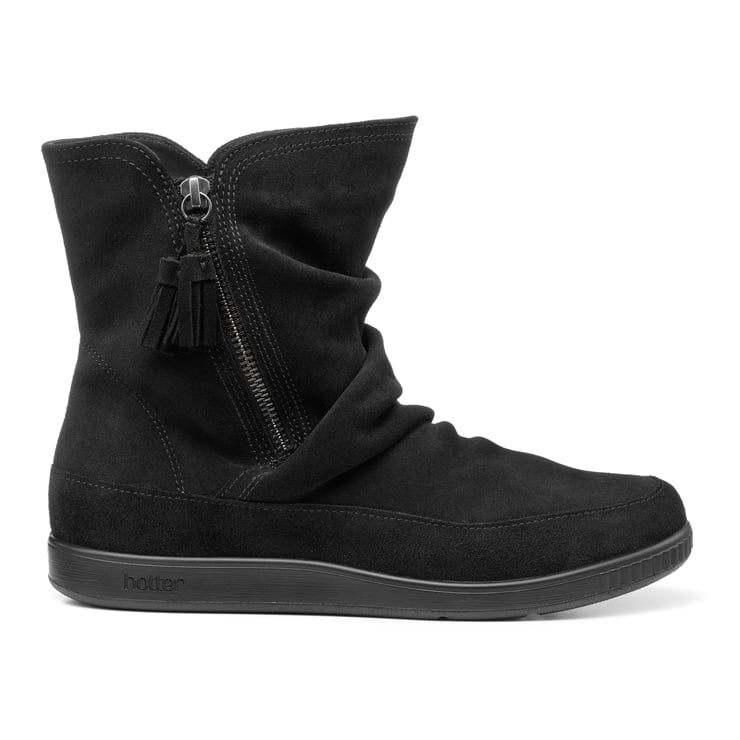Pixie III Boots