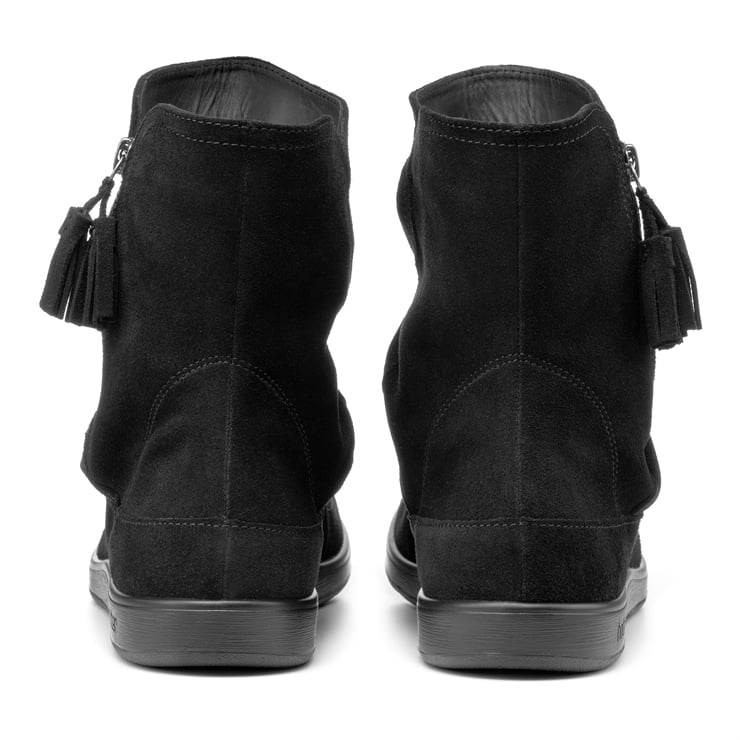Pixie III Boots