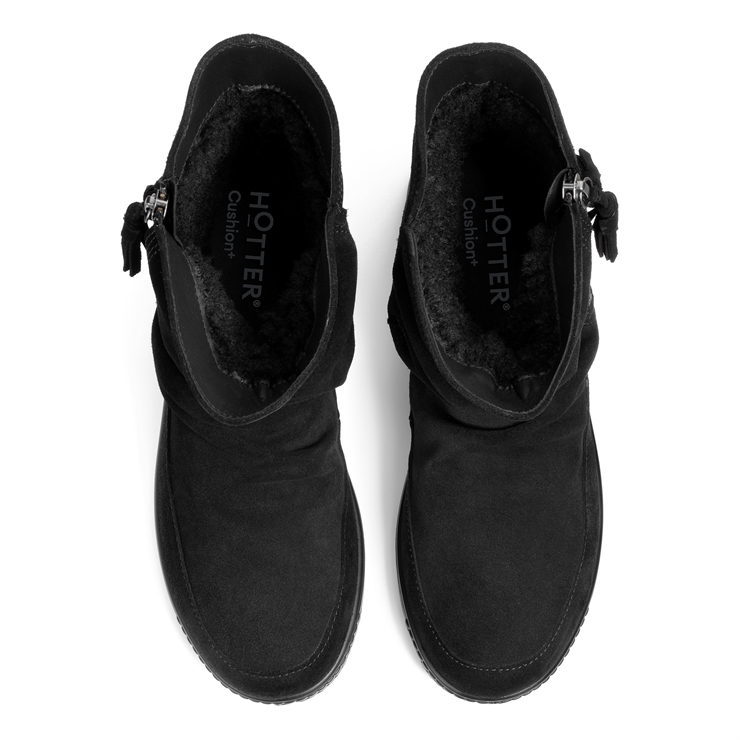 Pixie III Boots