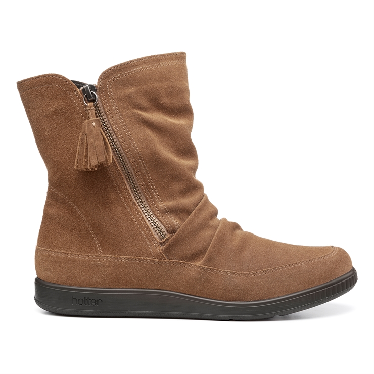 Pixie III Boots