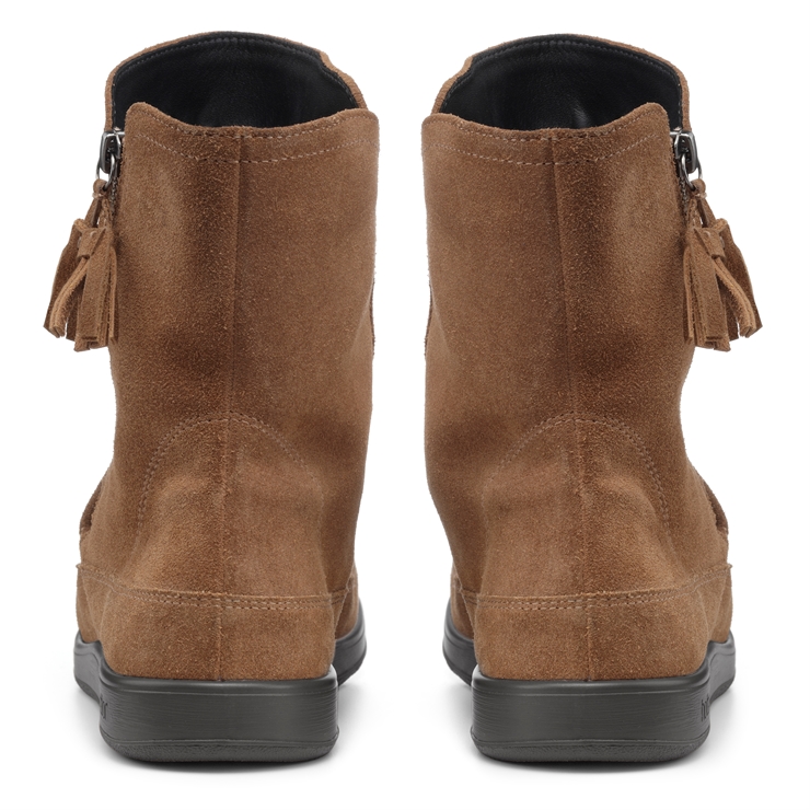 Pixie III Boots