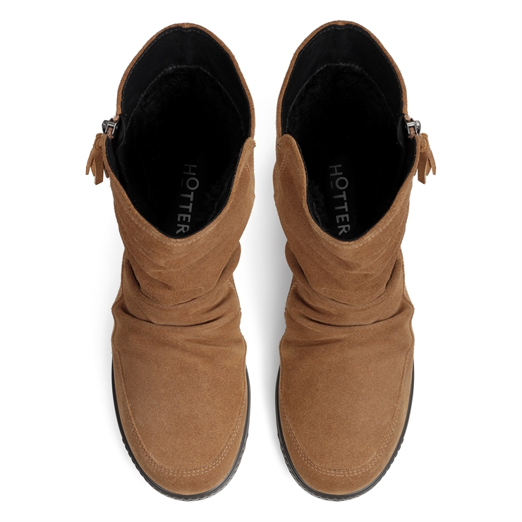Pixie III Boots