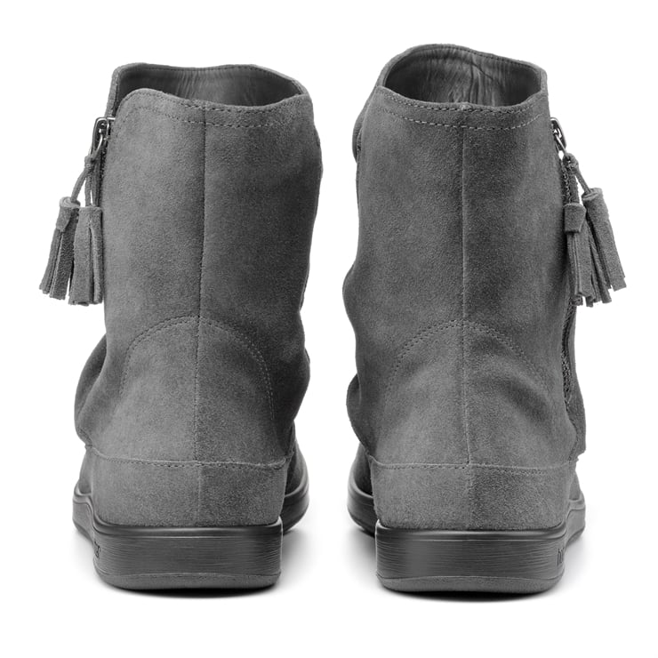 Pixie III Boots