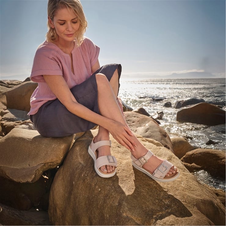 Palma Sandals