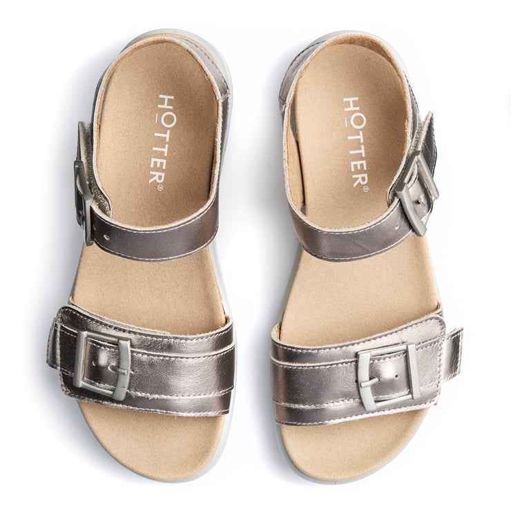 Palma Sandals