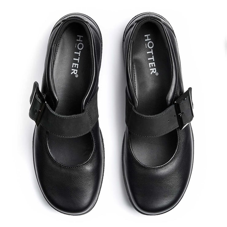 Penny Shoes