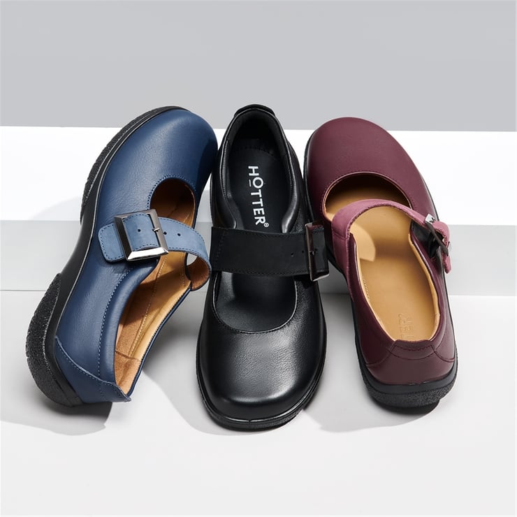 Penny Shoes