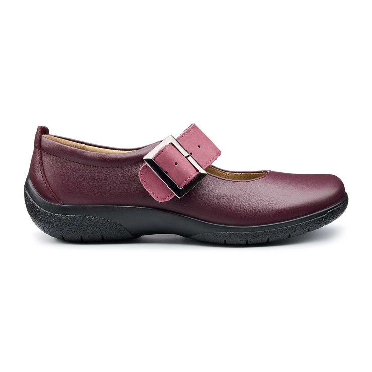 Penny Shoes