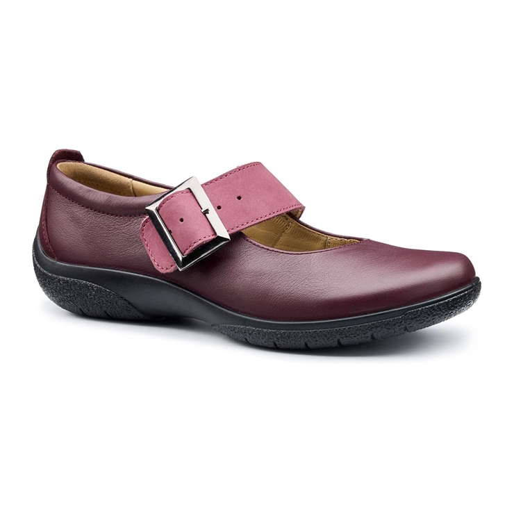 Penny Shoes