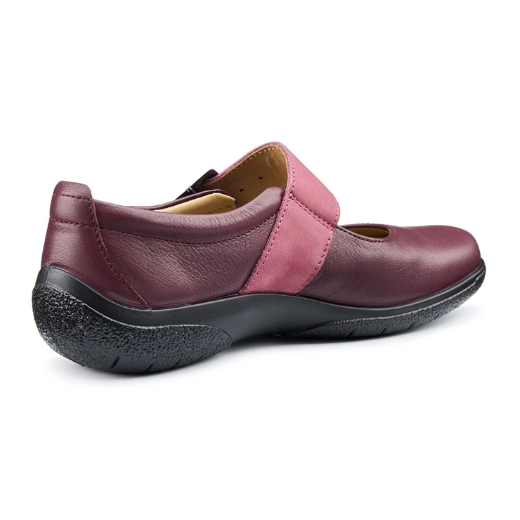 Penny Shoes
