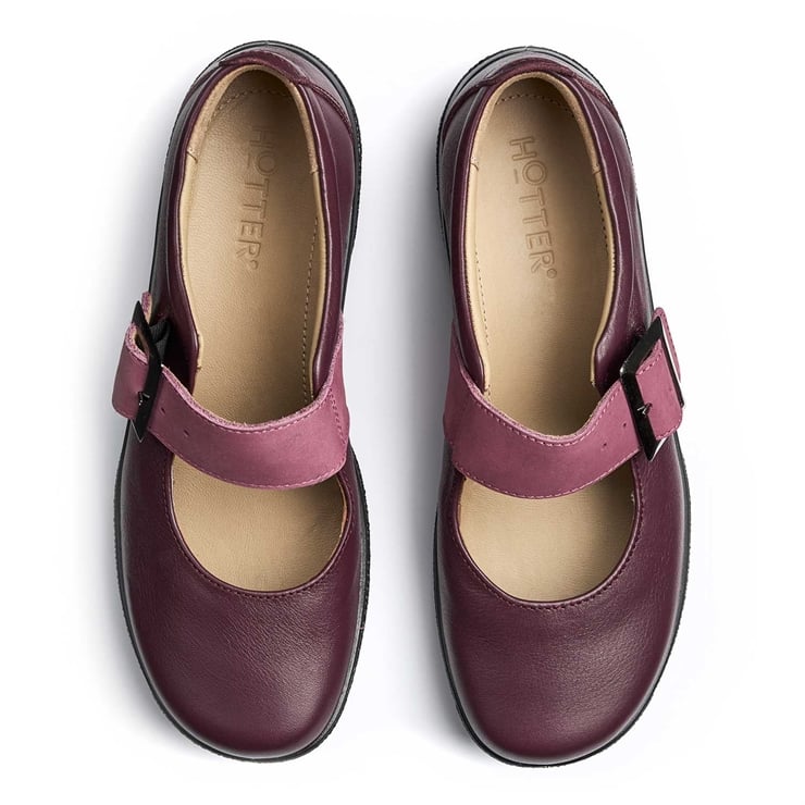 Penny Shoes