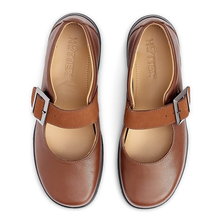 Penny Shoes