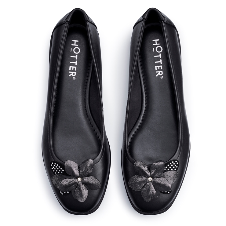 Paradise Shoes
