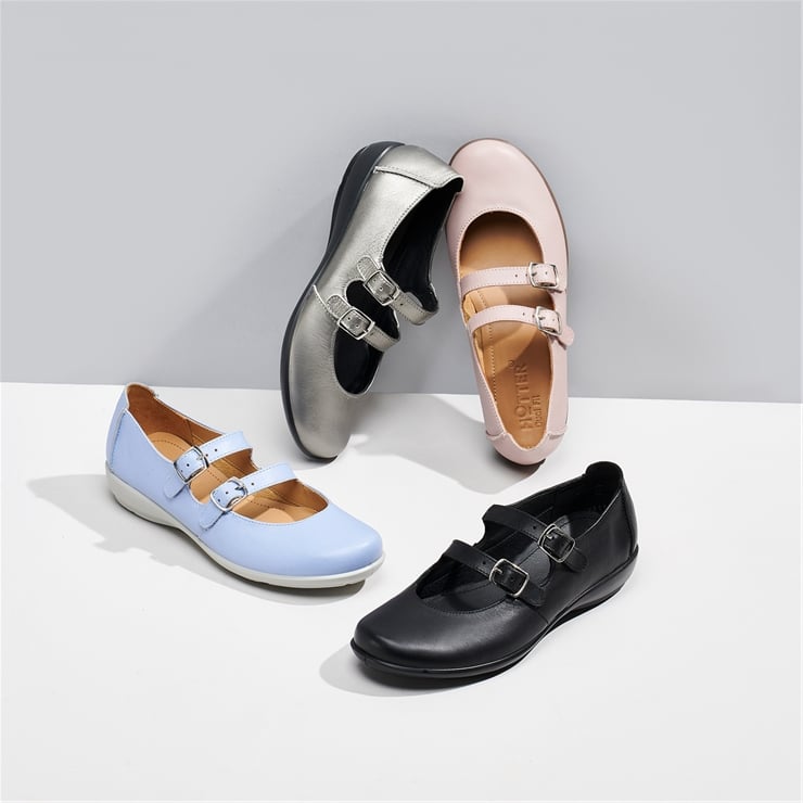 Promise Shoes