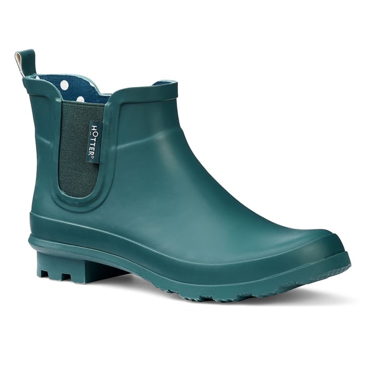 Puddle Wellington Boots