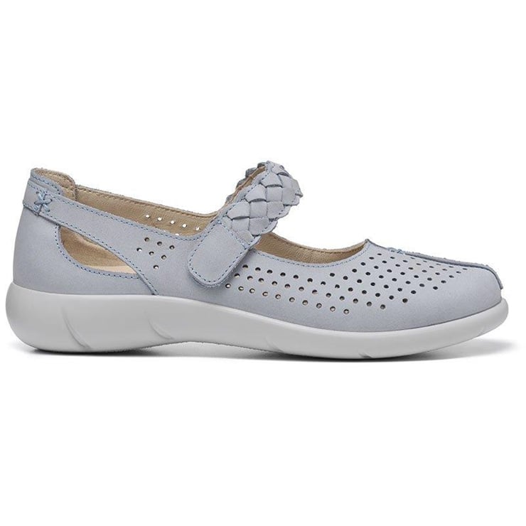 Quake Shoes