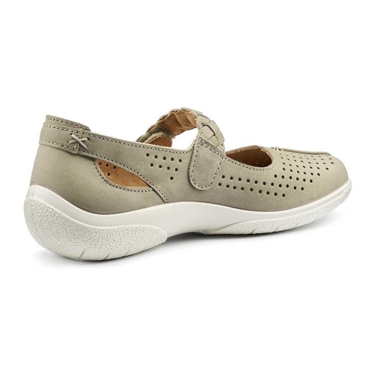 Quake II Shoes