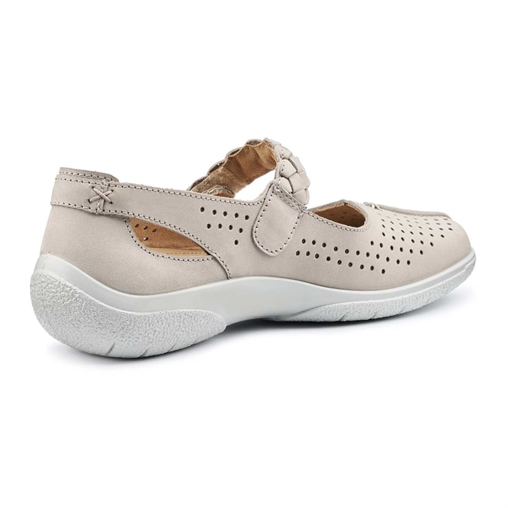 Quake II Shoes