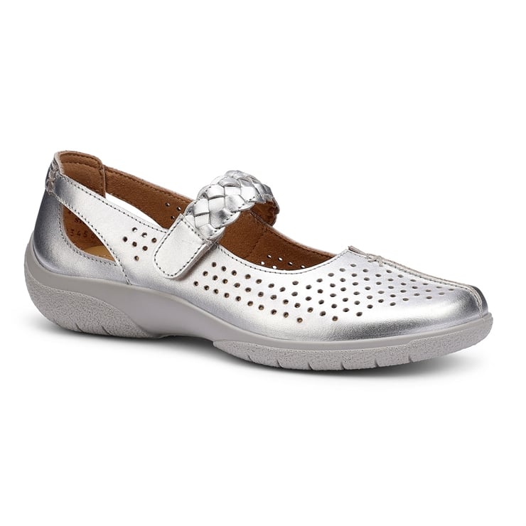 Quake II Shoes