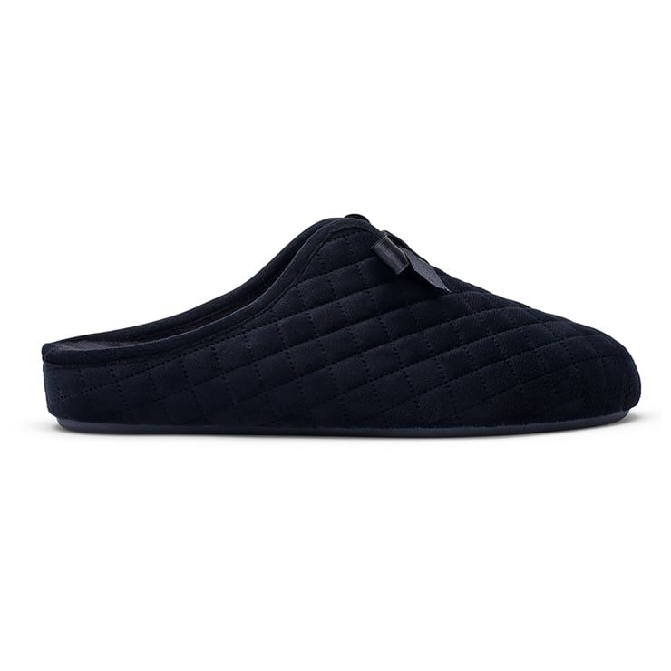 Quilt Slippers
