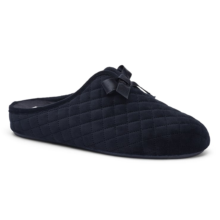 Quilt Slippers