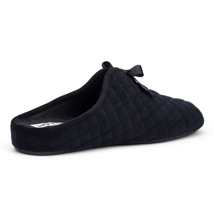 Quilt Slippers