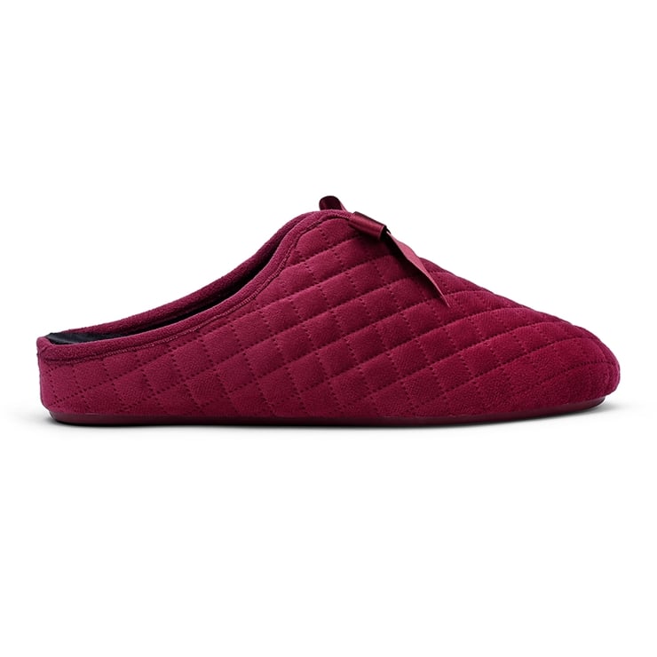 Quilt Slippers