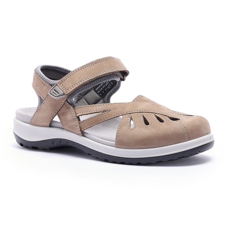 Quest Sandals