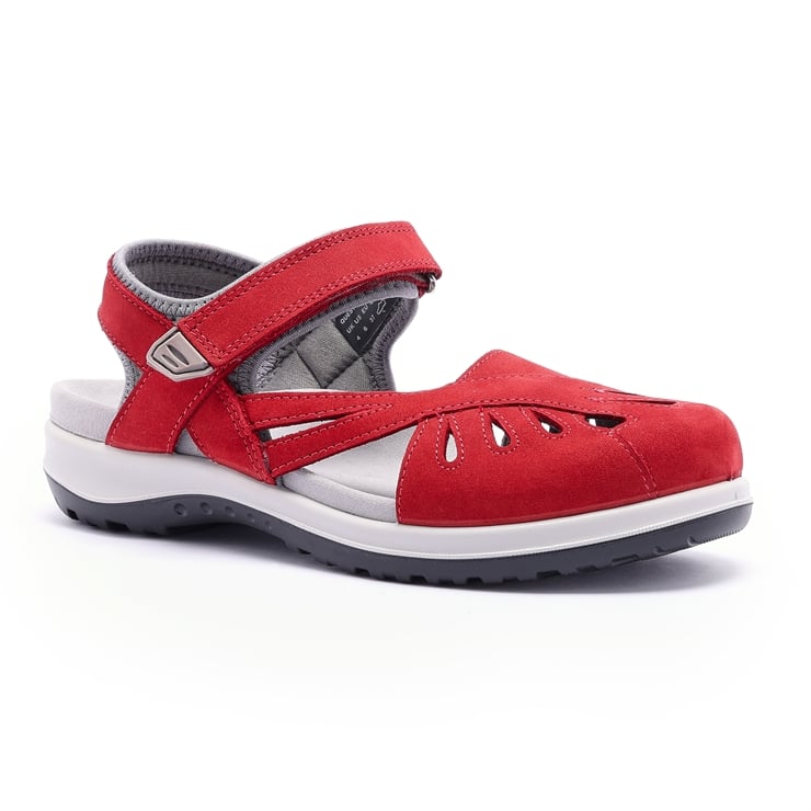 Quest Sandals