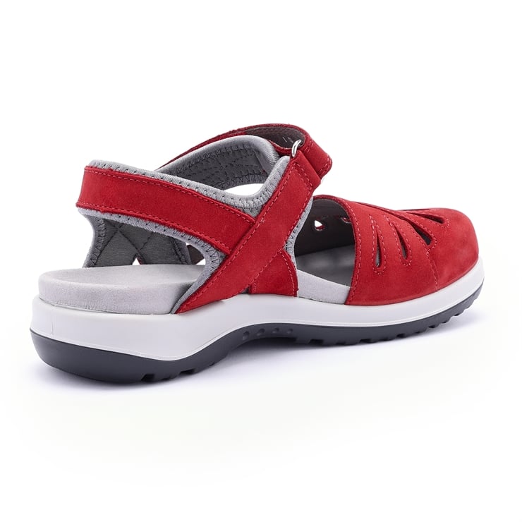 Quest Sandals