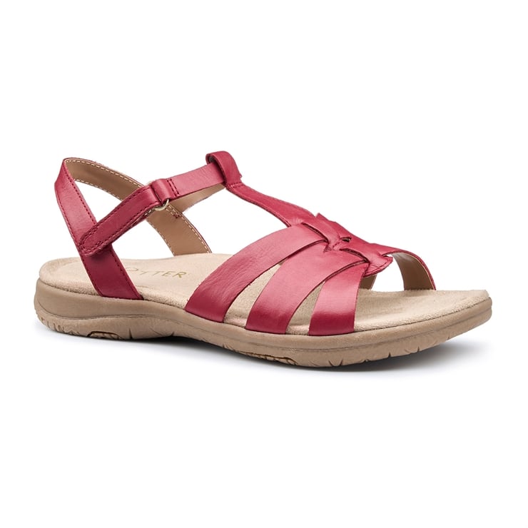 Rainer Sandals