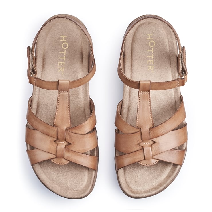 Rainer Sandals