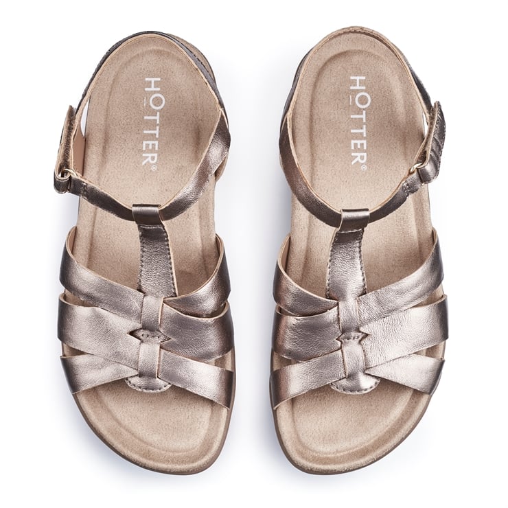 Rainer Sandals