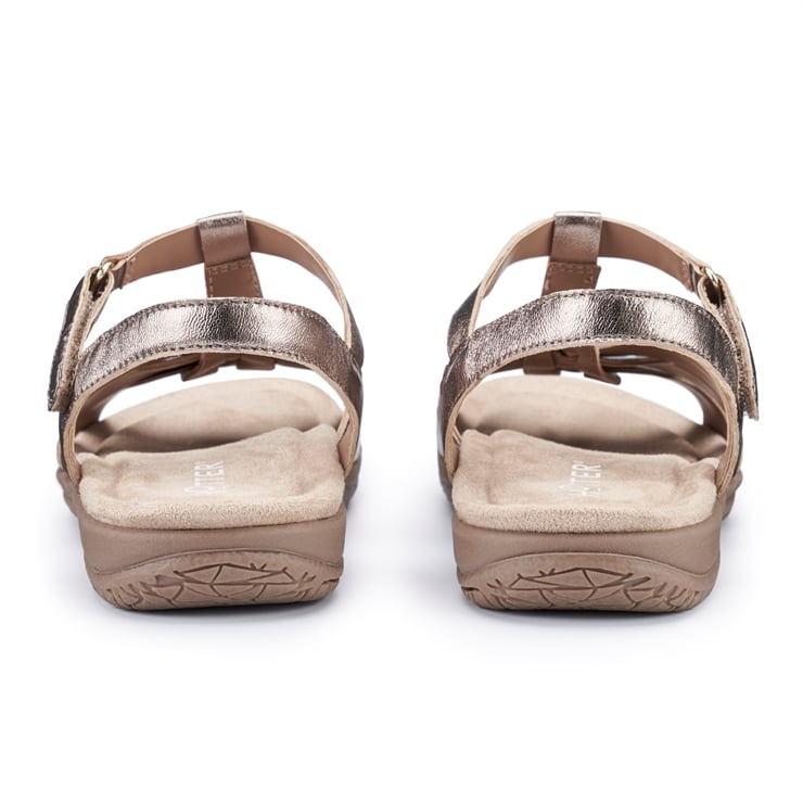 Rainer Sandals